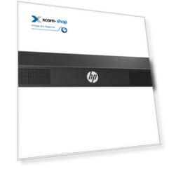 Переключатель KVM HPE AF652A