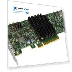 Плата расширения Intel AXXP3SWX08040