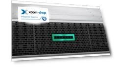 Дисковый массив HPE Q1J03A