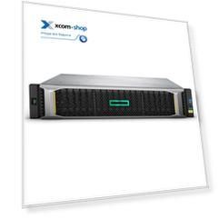 Дисковый массив HPE Q1J07B