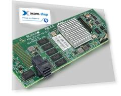 Контроллер Supermicro AOM-B3108-H8