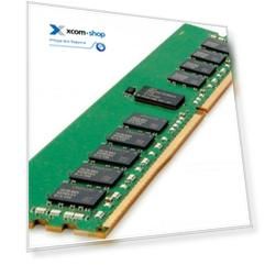 Модуль памяти HPE 838079-B21 8GB (1x8GB) 1Rx8 PC4-2666V-R DDR4 Registered Memory Kit for DL385 Gen10