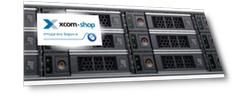 Сервер Dell PowerEdge R540