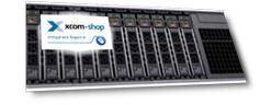 Сервер Dell PowerEdge R740