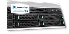 Серверная платформа 2U Intel R2308WTTYSR