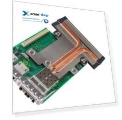 Сетевая карта Dell 540-BBHJ