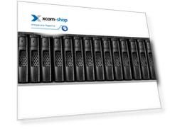 Система хранения данных Lenovo ThinkSystem DE4000H
