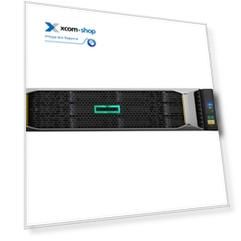 Система хранения HPE MSA 1050