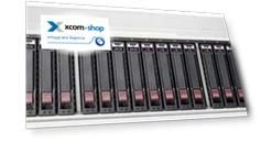 Система хранения HPE MSA 1050