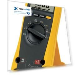 Мультиметр Fluke FLUKE-175 EGFID 1592901