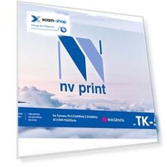 Картридж NVP NV-TK560M для Kyocera FS-C5300DN/C5350DN/ECOSYS P6030cdn, 10000k, пурпурный