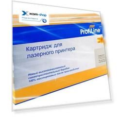 Картридж ProfiLine PL-CE342A для принтеров HP LaserJet Enterprise 700 color MFP M775dn/M775f/M775z/M775z 16000 копий Yellow ProfiLine