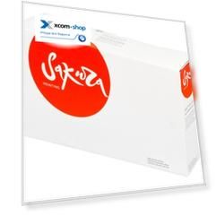 Картридж Sakura SATK7205 для Kyocera Mita TASKalfa 3510i, черный, 35000 к.