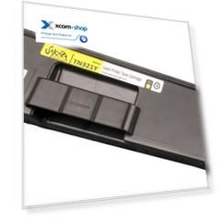 Картридж Sakura SATN321Y для Brother HL-8250/8350, DCP-8400/8450, MFC-8650, желтый, 1 500к.