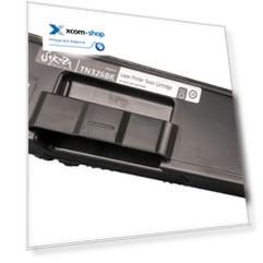 Картридж Sakura SATN326BK для Brother HL-8250, DCP-8450, MFC-8650, черный, 4 000к.