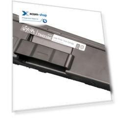 Картридж Sakura SATN421BK для Brother HL-8260DCW, DCP-8410, MFC-8690, черный, 3 000к.