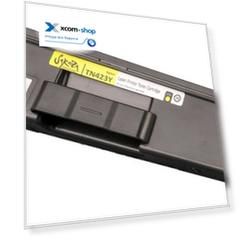 Картридж Sakura SATN423Y для Brother HL-8260, DCP-8400, MFC-8690, желтый, 4 000к.
