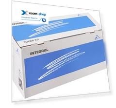 Тонер-картридж Integral TK-5270K 12100413 для Kyocera M6230cidn, M6630cidn, P6230cdn, черный, 8000 страниц