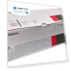 Тонер-картридж TK-7300C для Kyocera