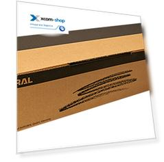 Тонер-картридж Integral TK-8505Y Chip 12100155 TaskAlfa 4550ci, 4551ci, 5550ci, 5551ci, желтый, 20000 страниц