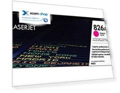Картридж HP 826 CF313A для Enterprise M855dn/M855xh/M855x+/M855x+NFC (31500 стр)