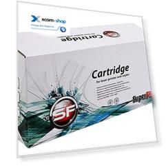 Картридж SuperFine SF-W2070A(БЧ) без чипа, для Color Laser-150/178/179, 1K, black
