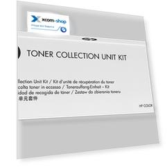 Комплект для сбора тонера для Color LaserJet CP5525