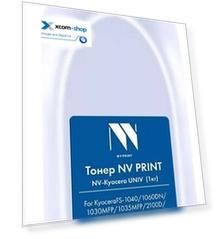 Тонер NVP NV-Kyocera (1кг) для Kyocera