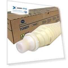 Тонер желтый для принтеров Konica Minolta