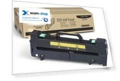 Фьюзерный модуль Xerox 604K62221/604K62220/641S00809 WC 7525/7530/7535/ 7830/7835