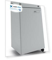 Уничтожитель бумаг Kobra 260.1 C4 E/S