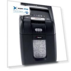Уничтожитель бумаг Rexel Auto+ 200X