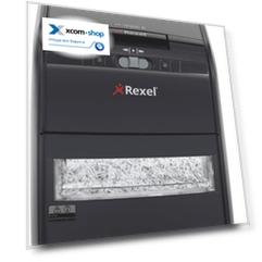 Уничтожитель бумаг Rexel AUTO+ 60X