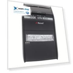 Уничтожитель бумаг Rexel Auto+ 90X
