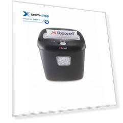 Уничтожитель бумаг Rexel DUO