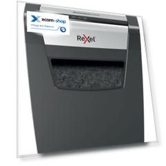 Уничтожитель бумаг Rexel Momentum X312