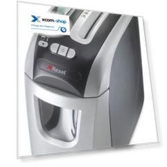 Уничтожитель бумаг Rexel ProStyle+12