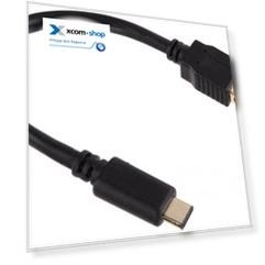 Кабель интерфейсный USB 3.1 HAMA H-135712