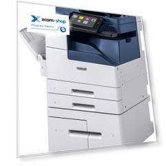 МФУ монохромное Xerox AltaLink B8065