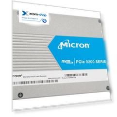 Накопитель SSD U.2 Crucial MTFDHAL1T6TCU-1AR1ZABYY Micron 9200 MAX 1.6TB PCI Express 3.0 x4 NVMe TLC 3500/1900MB/s IOPS 680K/255K MTTF 2M