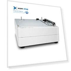 Опция HP Y1F97A LaserJet Dual Cassette Wrkgrup Feeder