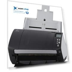 Сканер Fujitsu fi-7180