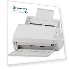 Сканер Fujitsu SP-1125