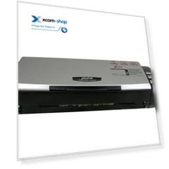 Сканер Plustek MobileOffice AD450