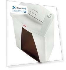 Уничтожитель бумаг HSM SECURIO B26-1.9х15 1802111 секр.4, авто старт/стоп, разм.част.1,9×15, кол-во