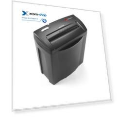 Уничтожитель бумаг Rexel Alpha X