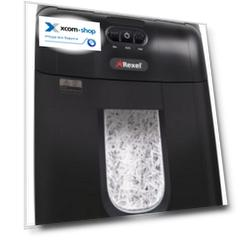 Уничтожитель бумаг Rexel Auto+ 130X