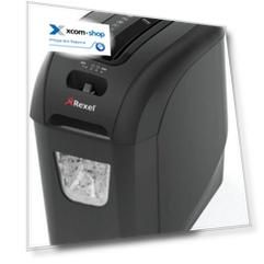 Уничтожитель бумаг Rexel ProStyle+5