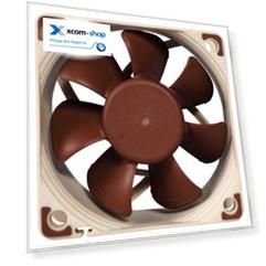 Вентилятор для корпуса Noctua NF-A6x25 FLX