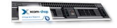Сервер Dell PowerEdge R440